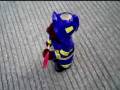 Dancing Singing Fireman_SourcingMap