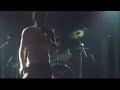 Tribal Spirits - Metals 2008 - Lost in Grudges