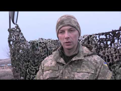 Зведення прес-центру штабу АТО станом на 06:00 годину 06 лютого 2016 року Зведення прес-центру штабу АТО станом на 06:00 годину 06 лютого 2016 року