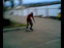 sk8 aljovith \"BIG\" gasp