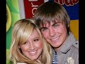 eres la musica en mi--high school musical
