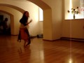 Alina - Palo Mayombe - 1