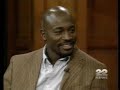 taye on regis