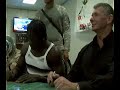 WWE Visits Iraq WWE Visits Iraq