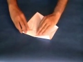 Оригами видеосхема грифа