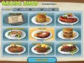 Restaurant Rush gameplay video Restaurant Rush gameplay video