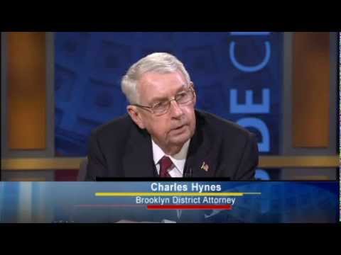 District Attorney Hynes Responds to Recent Criticism part 2