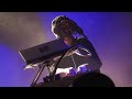 X Makeena teaser tour 2009/2010