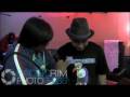 DJ Virman's Real Deal on his Scratch Set