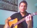 tomorrow morning cover - Jack Johnson