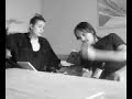 Kleerup & Lykke Li - What a wonderful world (rehearsing) Kleerup & Lykke Li - What a wonderful world (rehearsing)