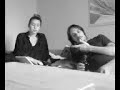 Kleerup & Lykke Li - What a wonderful world (rehearsing)