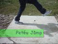 Jumping @ Vld