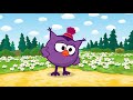 Смешарики - Подарок судьбы