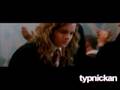 Hermione and Ron - I Will Be