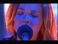 Gemma Hayes - Eye2Eye (Ae Fond Kiss, Safe Place To Hide)