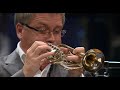 Turnage Trumpet Concerto: H�kan Hardenberger (III)