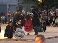 53e Festival Folklorique International du Rouergue