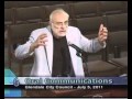 Harry Zavos & Ara Najarian Reflect on Ara's Name Your Hate Comment