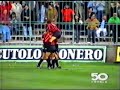 AS Lucchese Libertas - Serie B 1990/91 Girone di Andata