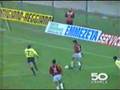 AS Lucchese Libertas - Serie B 1990/91 Girone di Andata