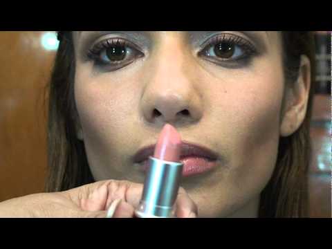 COMO APLICAR EL LABIAL