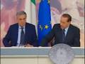 Berlusconi: Io faccio una politica di sinistra