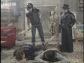 El presidente - The Young Ones - BBC comedy