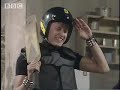 El presidente - The Young Ones - BBC comedy