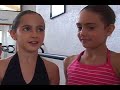 Ballet en Córdoba