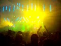 The New Deal - Camp Bisco 2008 part 1 The New Deal - Camp Bisco 2008 part 1