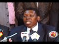 Qualification for County representatives set for review-Eugene Wamalwa