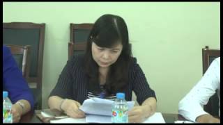 HĐND thành phố: Giám sát tổ chức, bộ máy biên chế trong các cơ quan đơn vị thuộc UBND thành phố