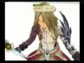 [TOA] TALES OF THE ABYSS - Total damage 10000000 over