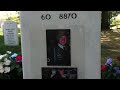 (Video courtesy of J.J. Green)