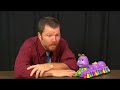 DadLabs Ep. 22 Dado \"Owen Talks to Caterpillar\"