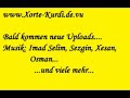 www.Xorte-Kurdi.de.vu Imad Selim Sezgin Efshiyo Raks Shexani Osman Said Xelil Sevo Melek