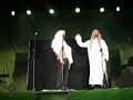 Kabaret Skecz�w M?cz?cych (KSM) - Short: Gdzie baba nie mo?e