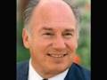 Mawlana Hazar Imam Karim Aga Khan tribute