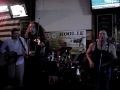 Hoolie at Paddy O'Quigleys