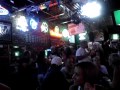 Hoolie at Paddy O'Quigleys
