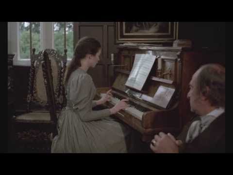 To Walk Invisible: The Lives of the Brontë Sisters - Trailer
