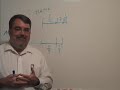 Zeno's Paradox is demonstrated in Part 1 of this video series. In this video I attempt a refutation of the famous paradox, a mathematical explanation of why Zeno was wrong. Rather than accept Zeno's conclusion that Achilles can never catch up to the turtle since that requires infinitely many stages of the race, this approach demonstrates that the infinitely many stages of the race will occur in a finite amount of time, thus Achilles will indeed catch up and pass the turtle. Thus the principle of convergence is introduced, one of the ways mathematicians handle infinite processes.