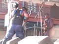Dwayne Dopsie & the Zydeco Hellraisers