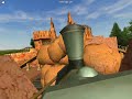 Rct3 Big Thunder Mountain Rct3 Big Thunder Mountain