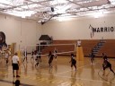HATTIESBURG HIGH SCHOOL VOLLEYBALL HIGHLIGHT VS OAK GROVE HATTIESBURG HIGH SCHOOL VOLLEYBALL HIGHLIGHT VS OAK GROVE