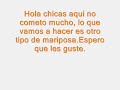 uñas mariposa blanca.wmv