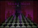Malice Mizer Randomness! Malice Mizer Randomness!
