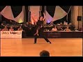 TJ and Wendy Zito Theater Arts Volunteer State Ballroom Comp