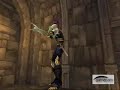 detheroc hunter pvp wow